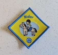 New Brownies Interest Badge