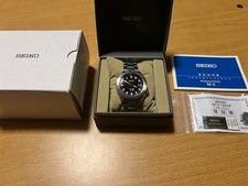 SEIKO SARB059 6R15-01K0