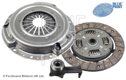 Clutch kit adf123048 blue - kit,