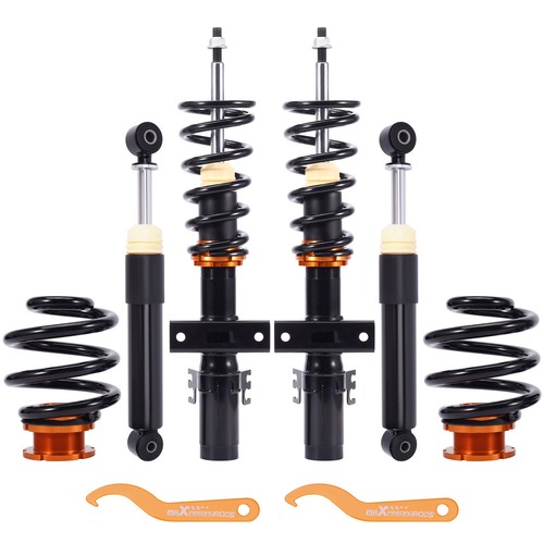 New coilovers suspension - coilovers, kit