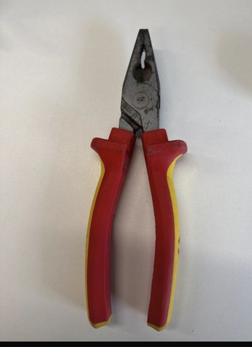 Pliers vde 31003 electrical - vde,