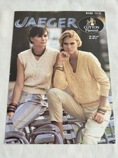 1984 Jaeger Sweater Slipover