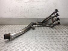 2000 TRIUMPH TT 600  Exhaust Downpipes System