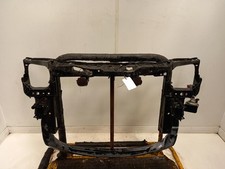 VAUXHALL CORSA Front