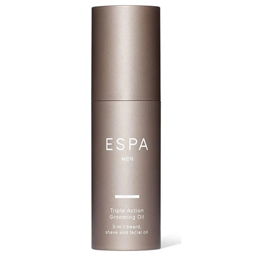 Espa triple action grooming - espa,