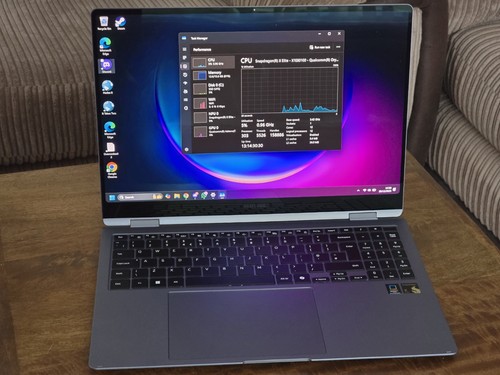 Samsung galaxy book pro 360 - book,