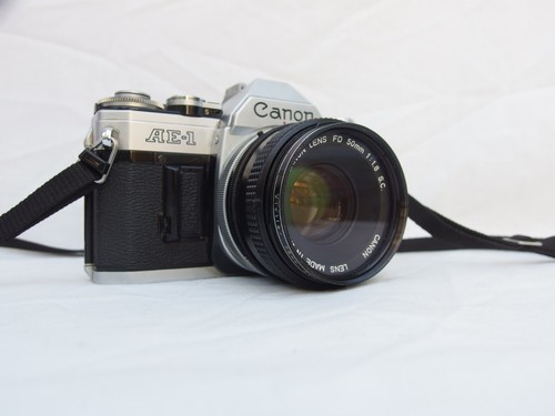 Fully working and film - , tested