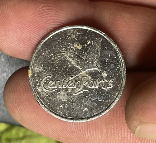 Center parcs arcade - parcs, token