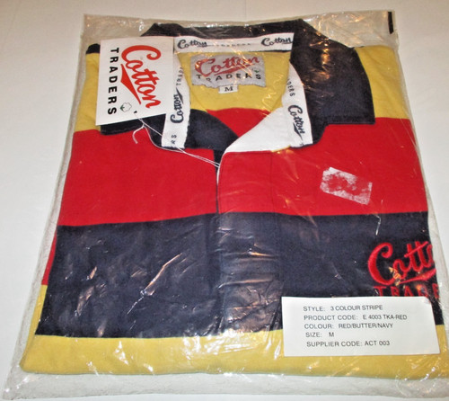 Vintage cotton traders long - vintage,