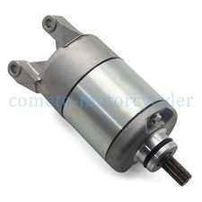 New STARTER For Honda CBR400 NC23 NC29 CB400 CB400SF Super Four CB-1 CB400F