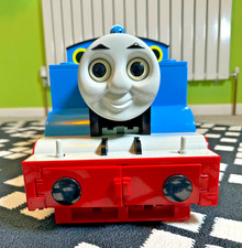 RARE TOMY Giant Thomas Train