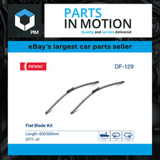 Wiper Blade fits BMW M5 E60