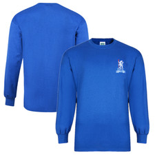 Chelsea Men's Football Shirt