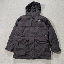 The North Face Parka Jacket