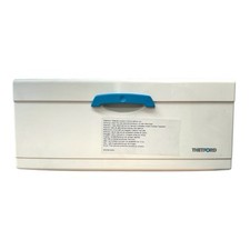 Thetford N112 Fridge Freezer Door Caravan/Motorhome
