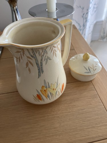 Crown devon fieldings vintage - crown,