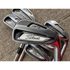 Used Titleist AP2 714 Irons
