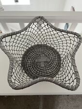 Vintage STAR Shaped Wire