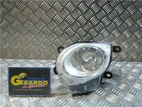 455307711 left headlight - 455307711,