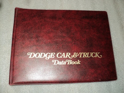 1974 dodge data - 1974,