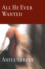 All He Ever Wanted by Anita