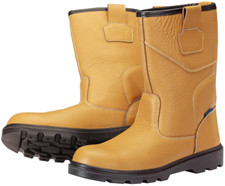 Draper rigger safety - rigger,