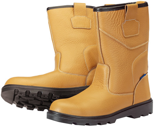 Draper rigger safety boot 12 - rigger,