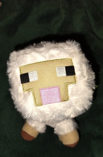 Official minecraft mojang - official,