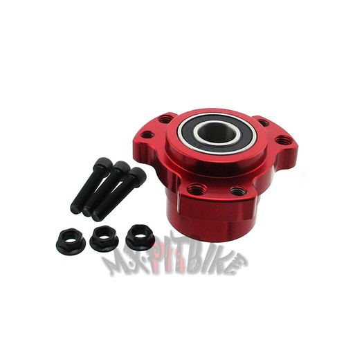 Front wheel hub bearing - 5/8",