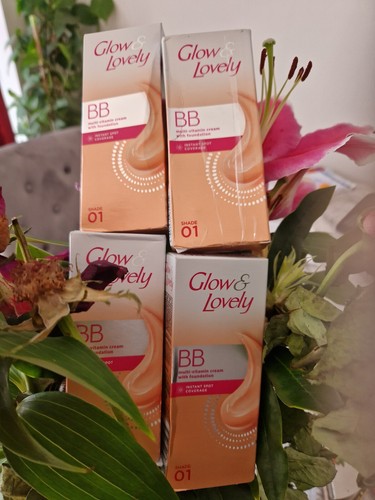 New bb cream - bb, foundation