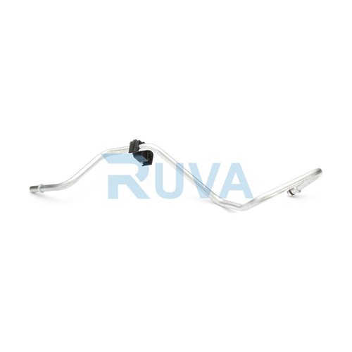 Ruva power steering return - ruva,