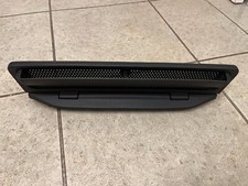 Wind Deflector Air Blocker Black Mazda MX-5 Mk3 NC1 2005 2015 Hard top version