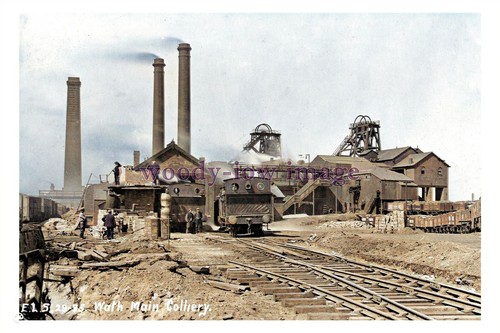 Ptc4355 yorks men working - yorks.,