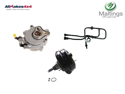 Tdv6 brake servo - tdv6,