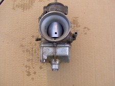 dellorto carburettor 38m/m maico/ktm/husqvarna/cz