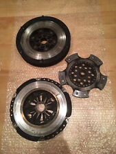 Saab 93 B207 B207r Z20net F35 Uprated Luk Clutch Kit 5 Speed + Flywheel Fm55 101