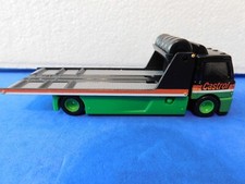 Roll off transporter - roll, castrol
