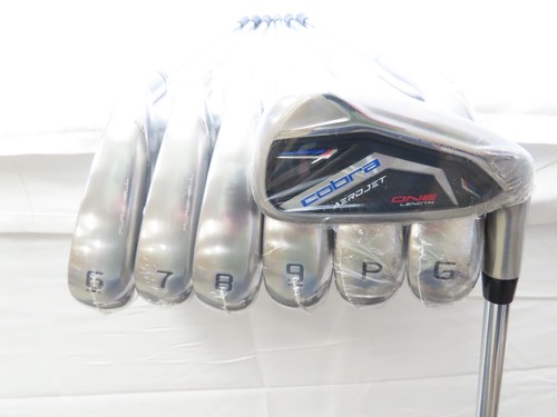 New cobra aerojet one length - aerojet,