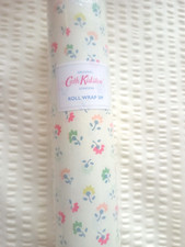 5m Quality GIFT WRAPPING PAPER