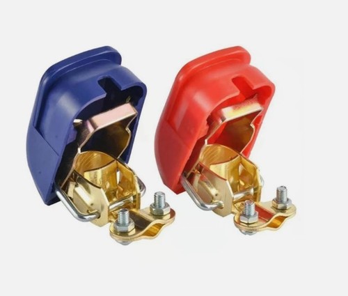 Pair battery terminal quick - pair,
