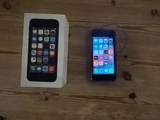 Apple iPhone 5s Space Grey