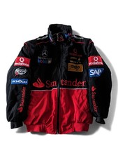 Vintage Mclaren Mercedes F1 -