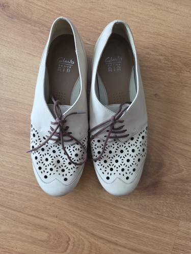 Clarks active air ladies shoes - ladies,