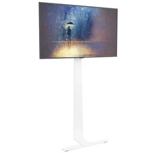 AVF Kelso against the Wall TV Stand Up to 80 Inches