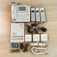 Panasonic KX-TGF853 2-in-1