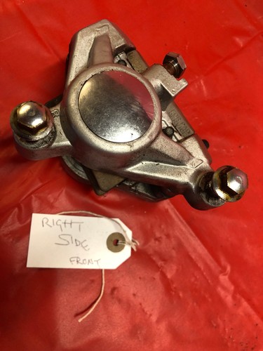 Yamaha 700 maxim right - yamaha,