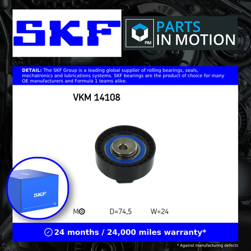 Timing belt tensioner fits - tensioner,