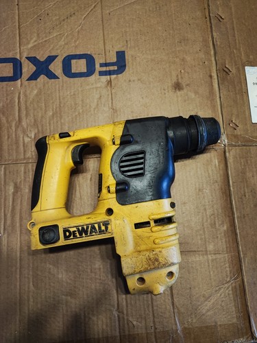 Dewalt dc222 24v - 24v, hammer