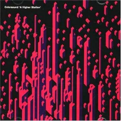 Colorsound higher station - -,