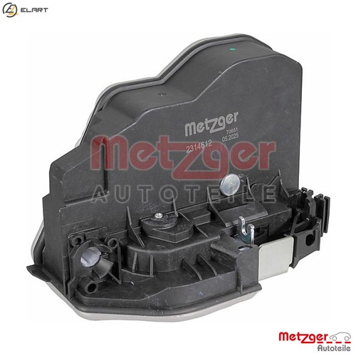 Door lock 2314612 for mini - lock,